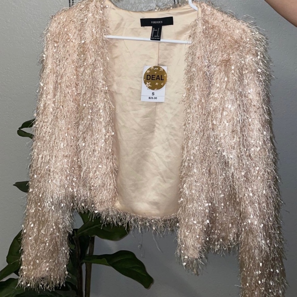 Cute sweater